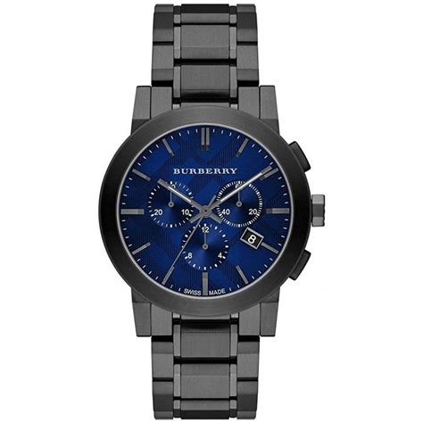 burberry man watch|Burberry watches for men UK.